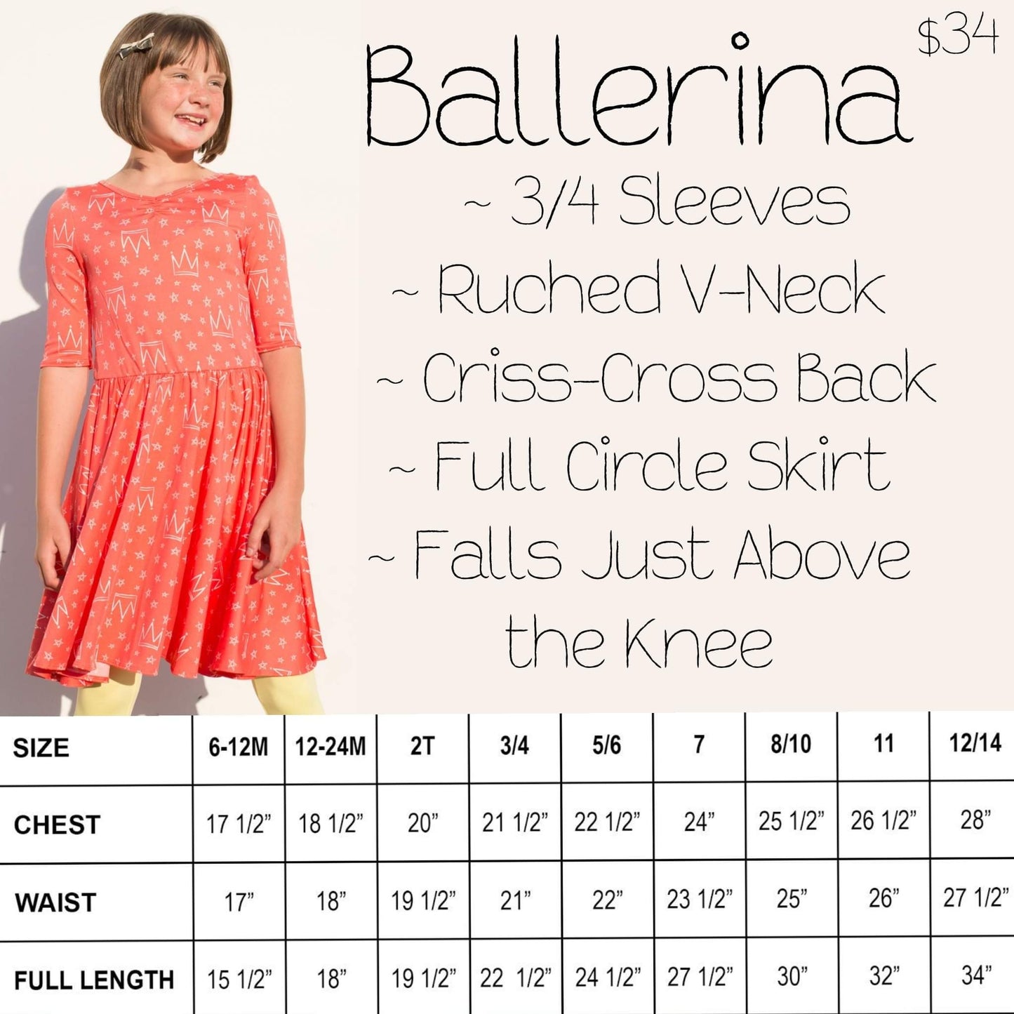 Color Rocks - DDS Ballerina