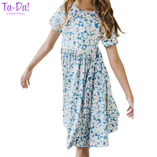 Oopsie Daisy - MR Twirl Dress